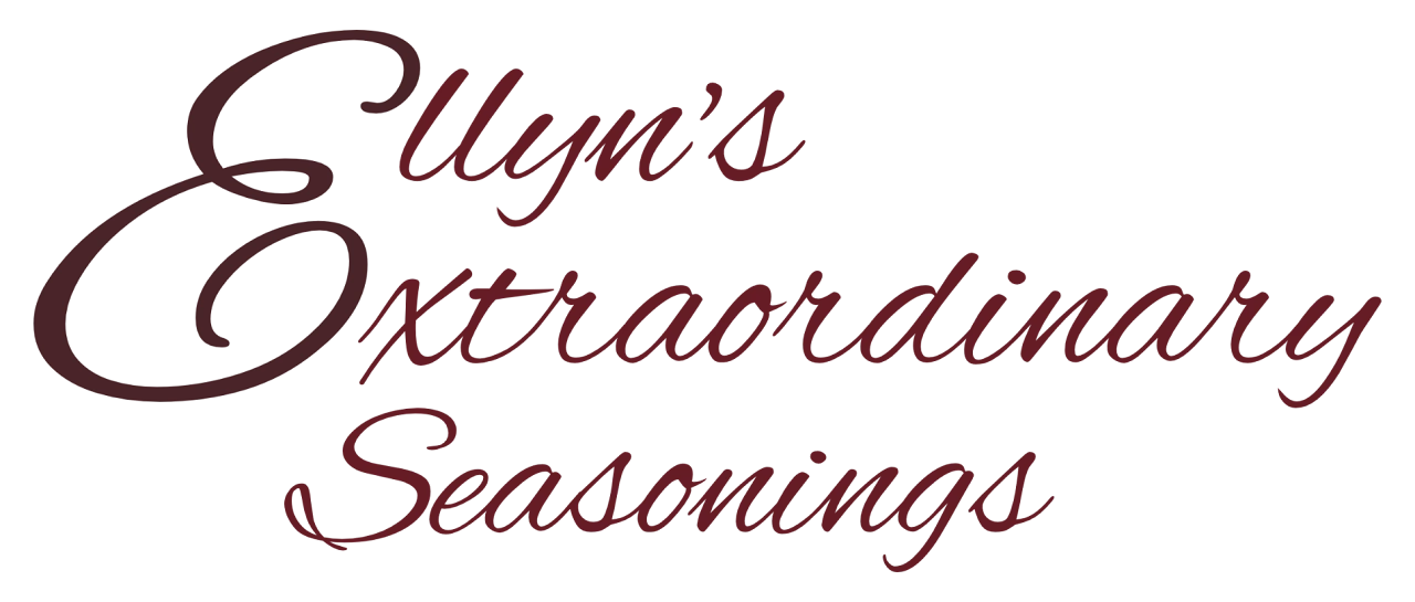Ellyn’s Extraordinary Seasonings
