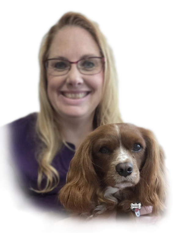 Ellyn and Buddy, the real faces behind Ellyn’s Extraordinary Seasonings